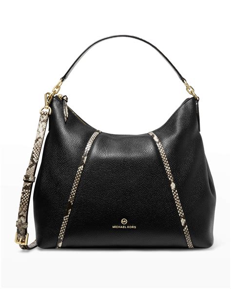 sienna bag michael kors|sienna large convertible shoulder bag.